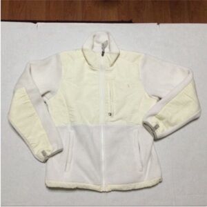 The North Face Fleece Jacket Medium